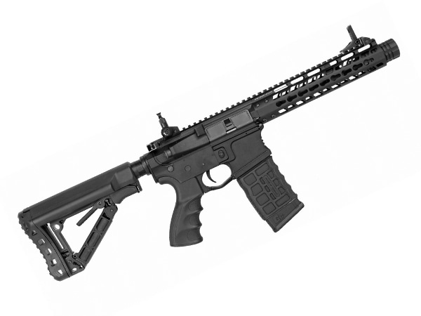 G&G GC16 WILD HOG 9in | G&G | | 総合エアガンショップ モケイパドック