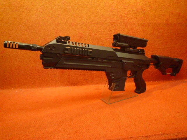 店内全品5％OFFクーポン】STAR XR5-T | 海外メーカー電動ガン | | 総合