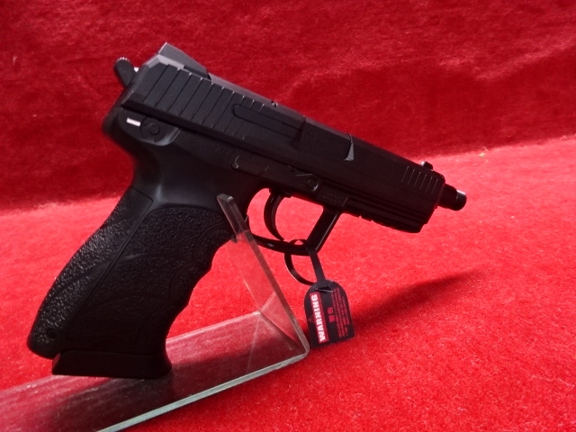 店内全品5％OFFクーポン】東京マルイ 電動ハンドガン HK45 震閃電