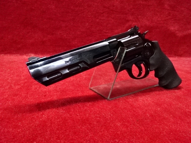 タナカガスガン S&W M29 パフォーマンスセンター ターゲットハンター
