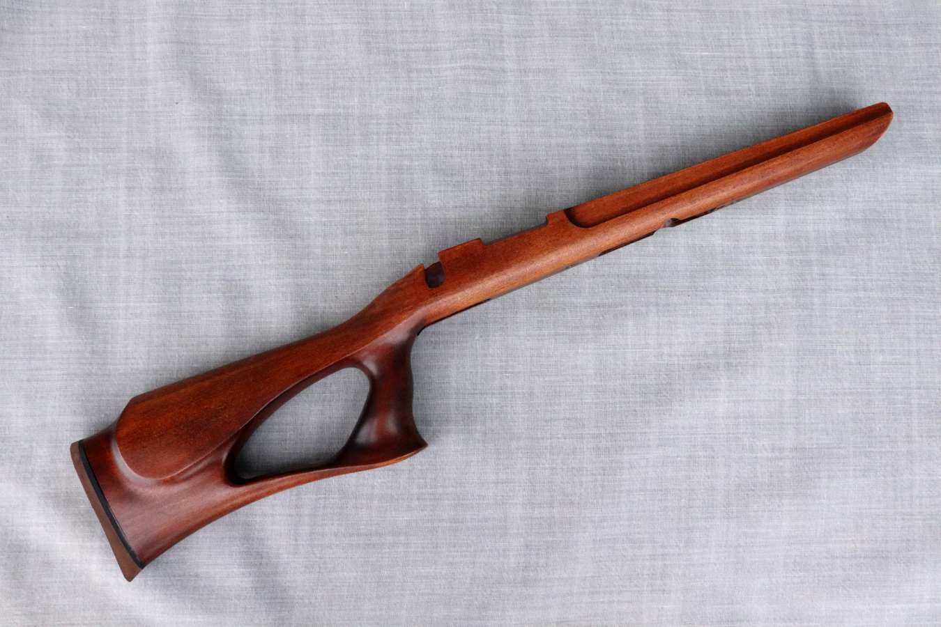 If-Product VSR-10 Gスペック用 サムホールタイプ ウッドストック st