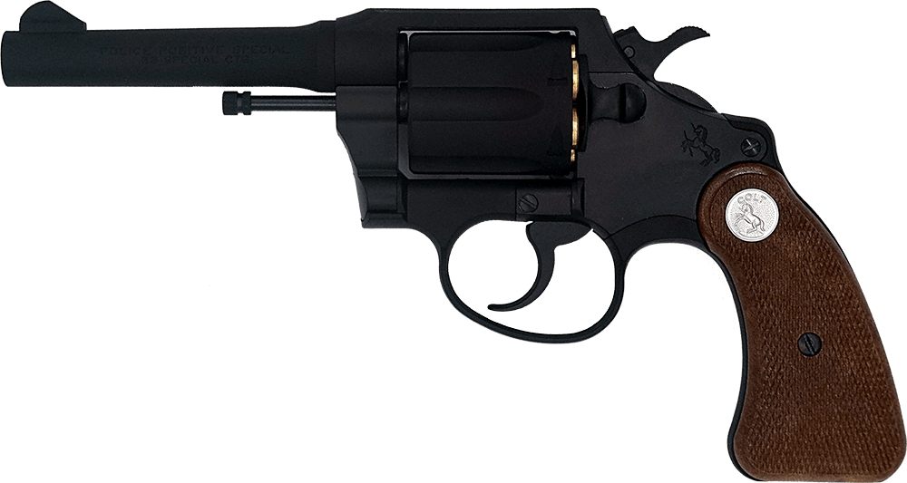 店内全品5％OFFクーポン】タナカ モデルガン コルト ポリスポジティブ