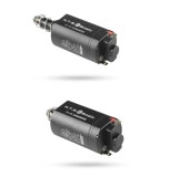 店内全品5％OFFクーポン】 WARHEAD製 ブラシレスモーター BASE 35k