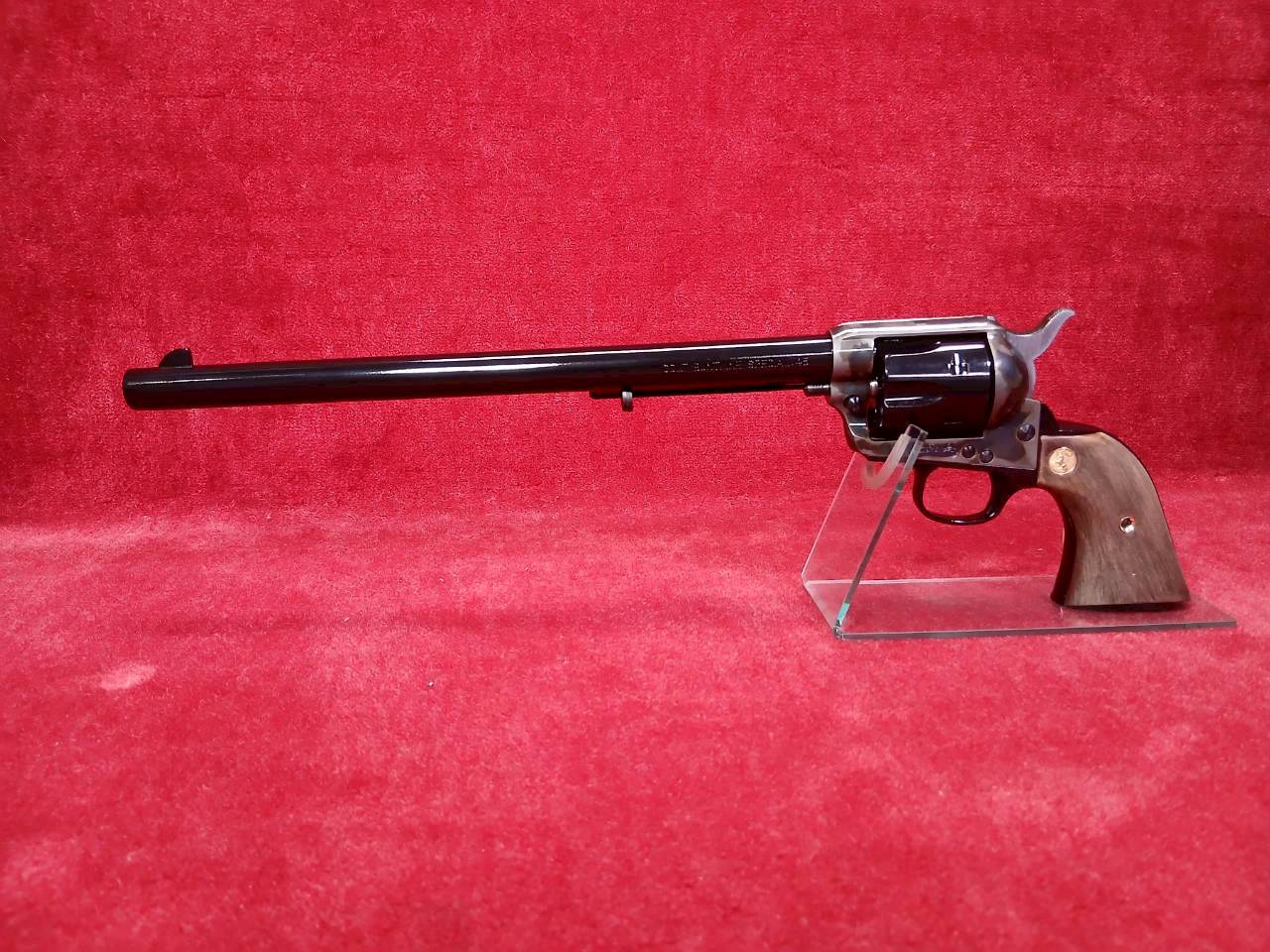 HWS ハートフォード 発火型モデルガン SAA45 バントライン ワイアット