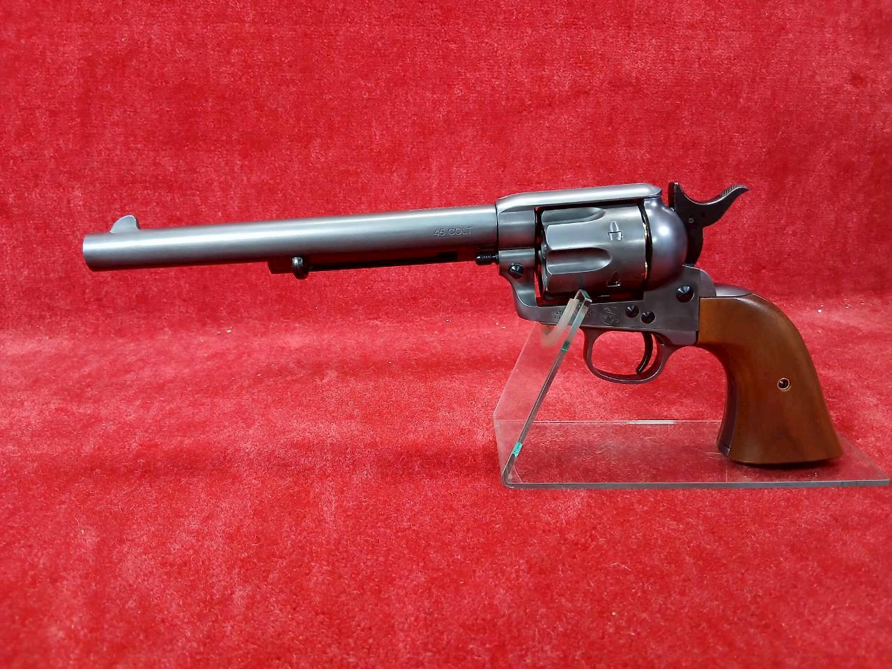 マルシン コルト S.A.A.45 1st Gen Late キャバルリー ピースメーカー