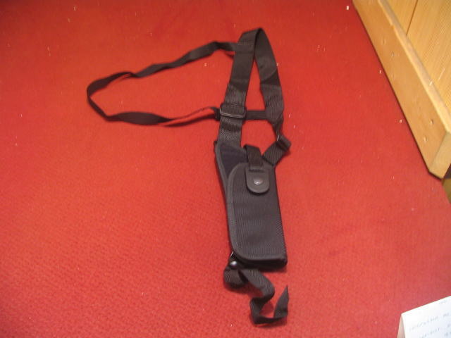 モケイパドック】 イーストA ハイパーショルダーホルスター M92・GM