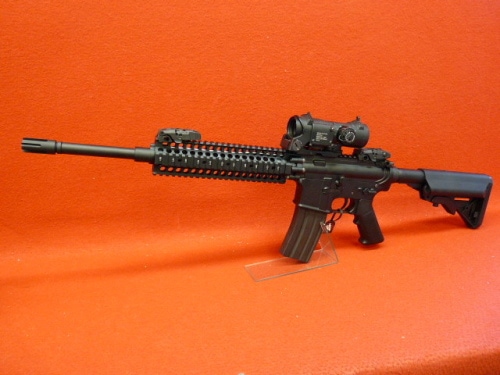 店内全品5％OFFクーポン】東京マルイ・次世代電動ガン レシーライフル