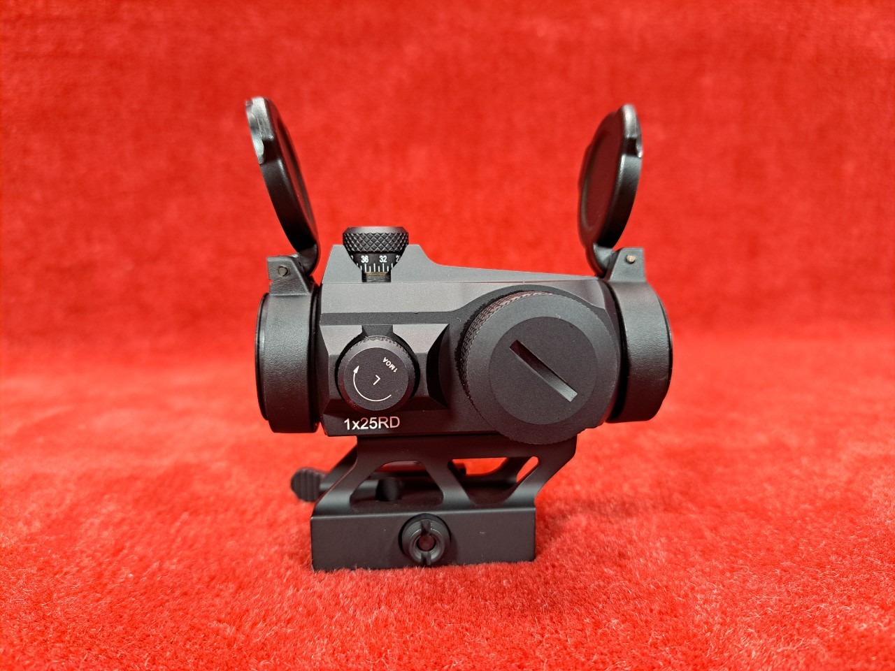 VectorOptics ドットサイト SCRD-72 Maverick Gen2 1x25 マーベリック