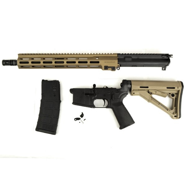 店内全品5％OFFクーポン】Guns Modify ガスブローバックライフル 東京