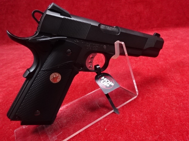 東京マルイ・MEUピストル ガスブローバック サバゲー | ガスブロー