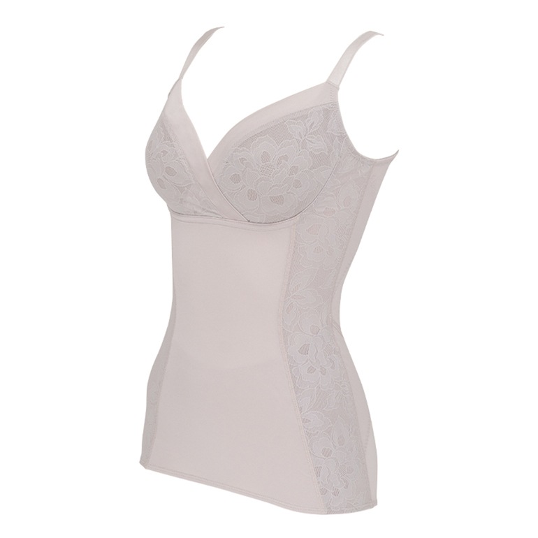 カヤビューティラボ はくだけ簡単スタイルメイク ブラキャミ23