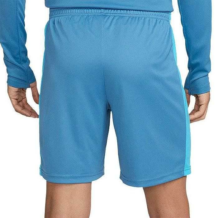 NIKE ナイキ DV9743 429 DRY-FIT ACADEMY23ショーツ ライトブルー