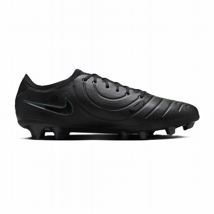 NIKE ナイキ LEGEND 10 ELITE FG(ブラック) DV4328 002 サッカー