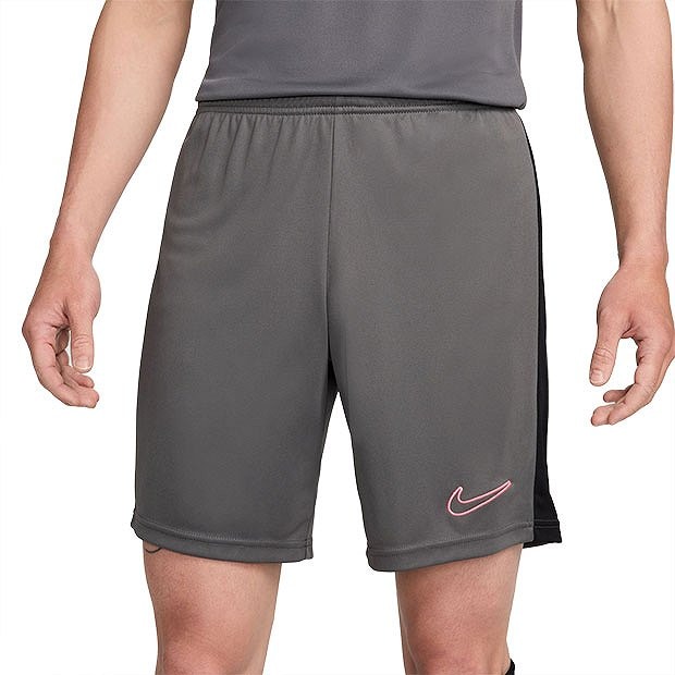 NIKE ナイキ DV9743 069 DRY-FIT ACADEMY23ショーツ グレー サッカー
