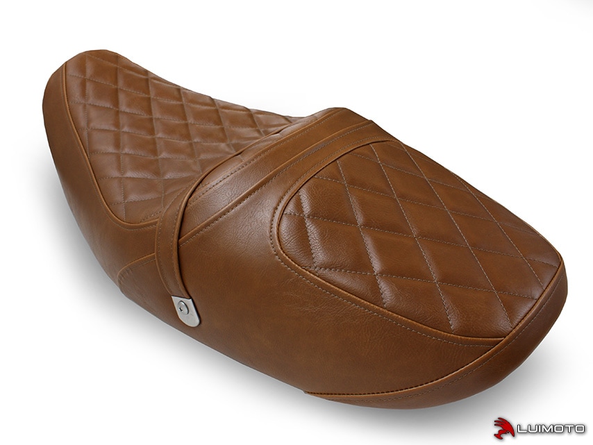 LUIMOTO（ルイモト) Vintage Diamond/シートカバー KAWASAKI Z900RS