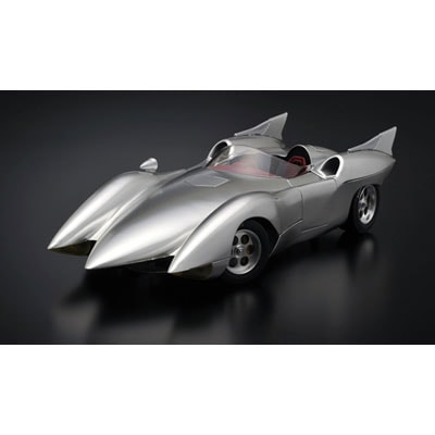 シュインハース PReMo（プレモ）シリーズ 1/18 マッハ号（MACH 5
