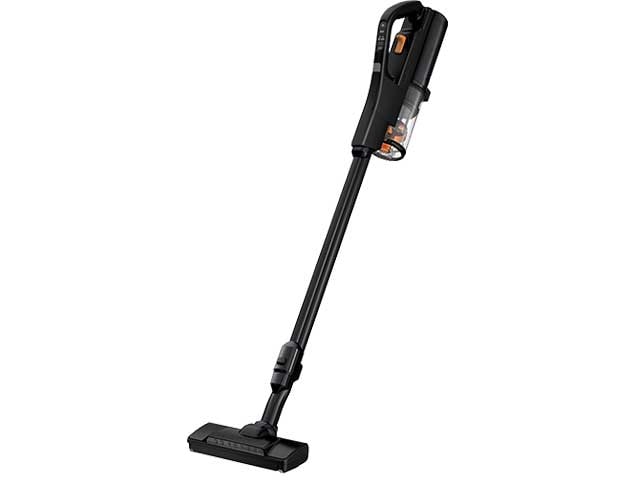 日立 HITACHI スティッククリーナー コードレス式 パワーブースト