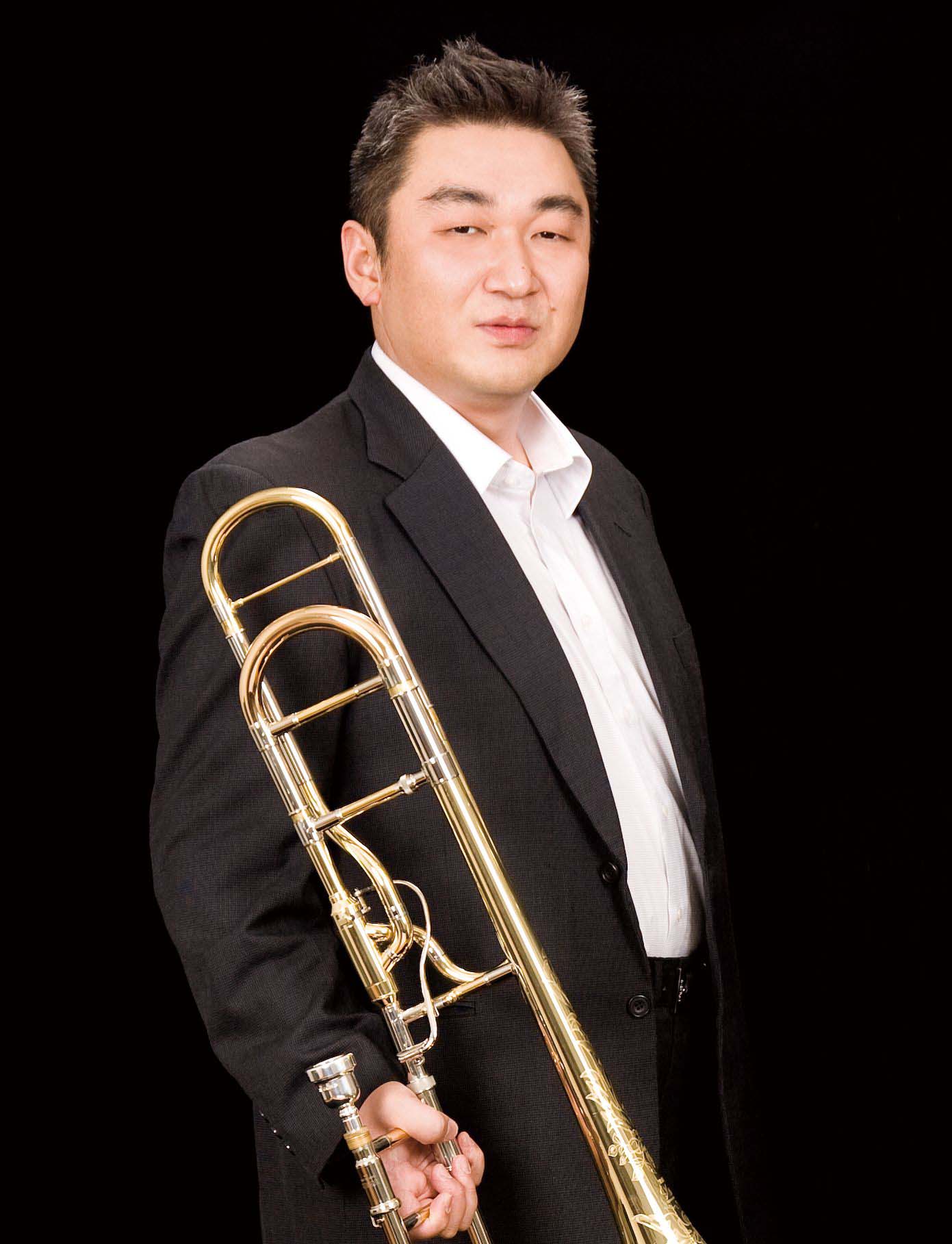 テナーバストロンボーン ヤマハ YSL-825/825G | トロンボーン