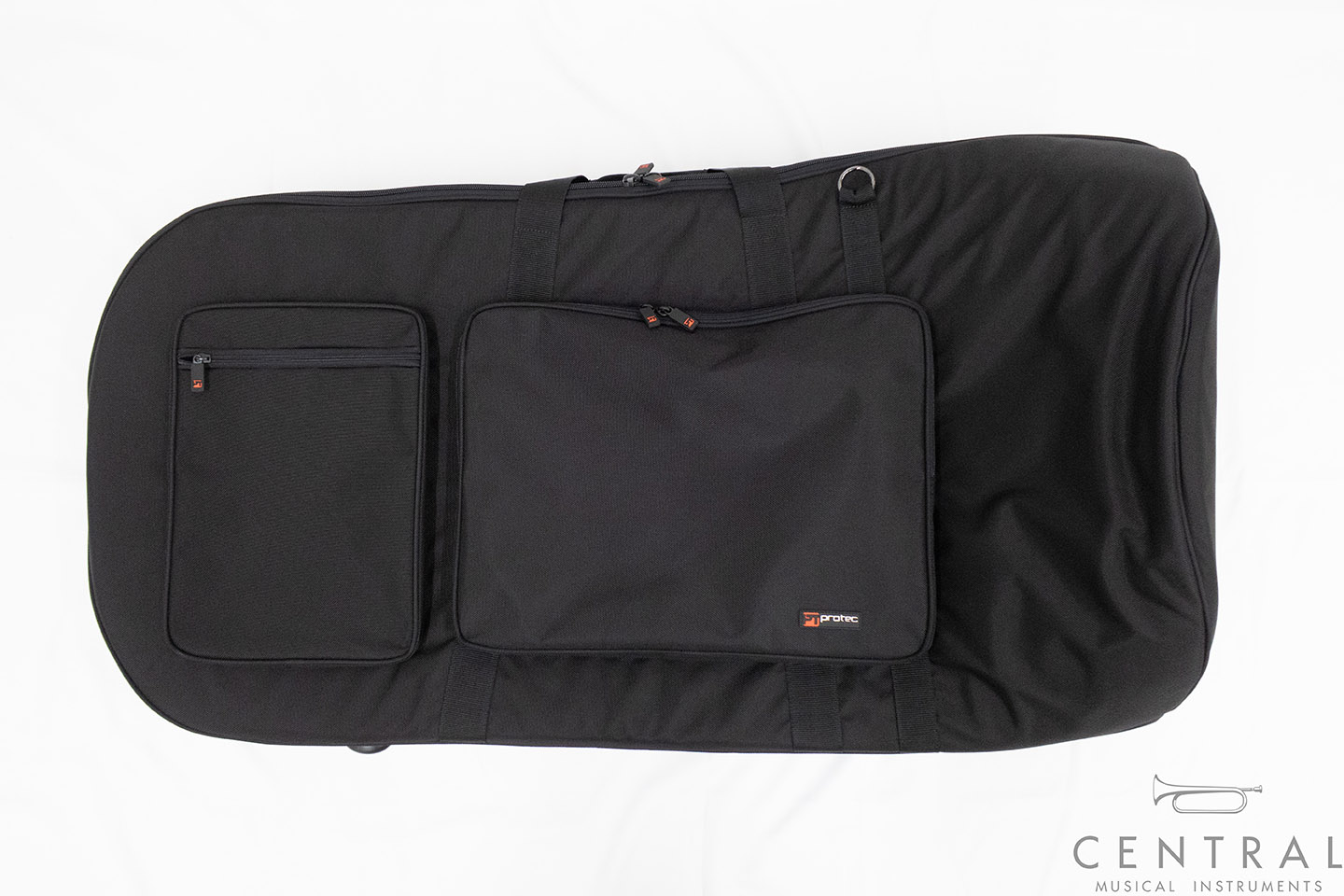 チューバ ソフトケース プロテック C241ギグバック | アクセサリー