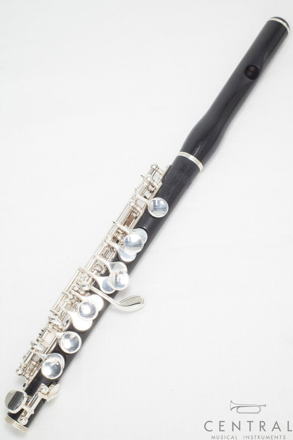 ピッコロ P.ハンミッヒ 650/2LTD | フルート/ピッコロ,ピッコロ