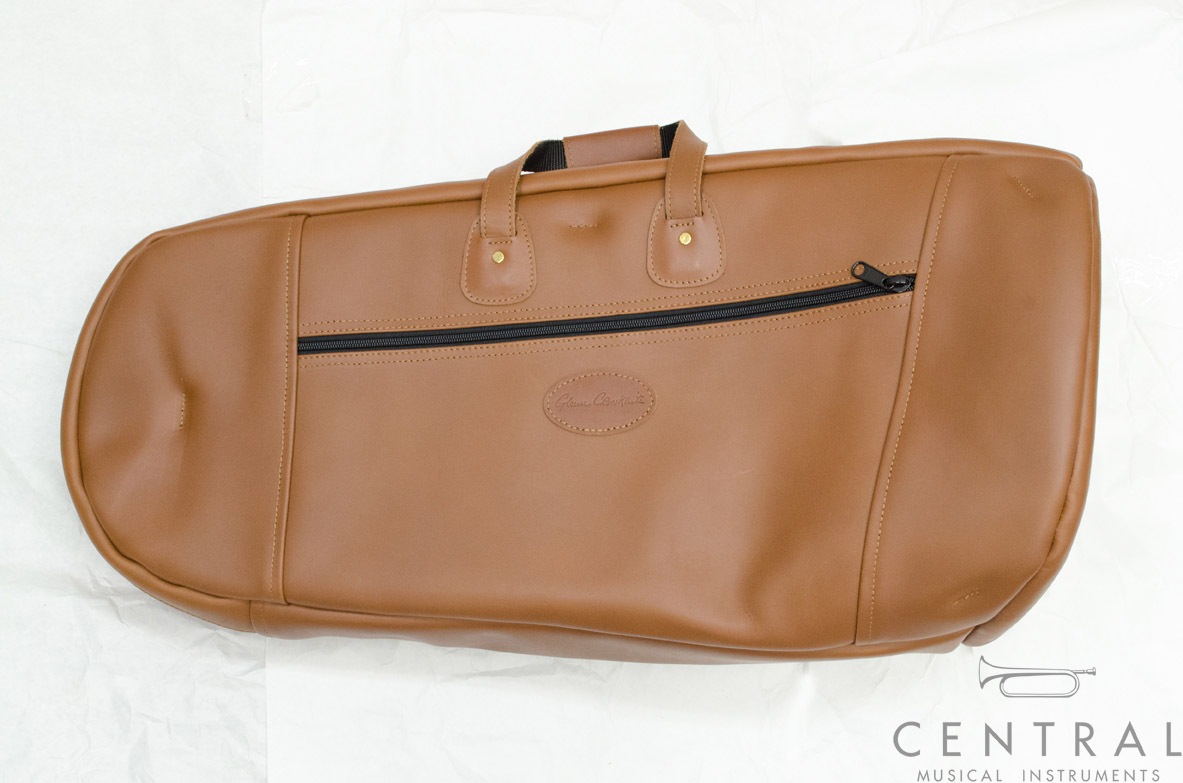 ユーフォニアムケース クロンカイト 革製 | アクセサリー,ケース