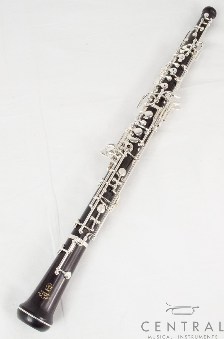 オーボエ ヤマハ YOB-431C | オーボエ/イングリッシュホルン,オーボエ