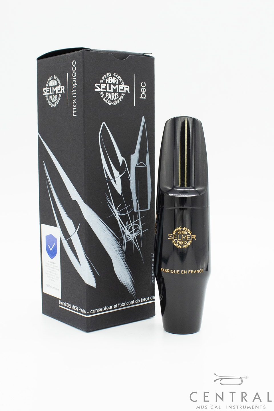テナーサックスマウスピース セルマー S80 C☆ 選定品 | アクセサリー