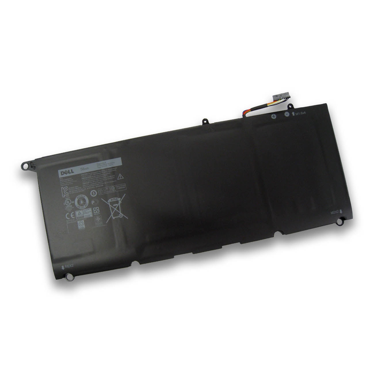 Dell デル XPS 13 (9343)(9350) メーカー純正オプション 交換用