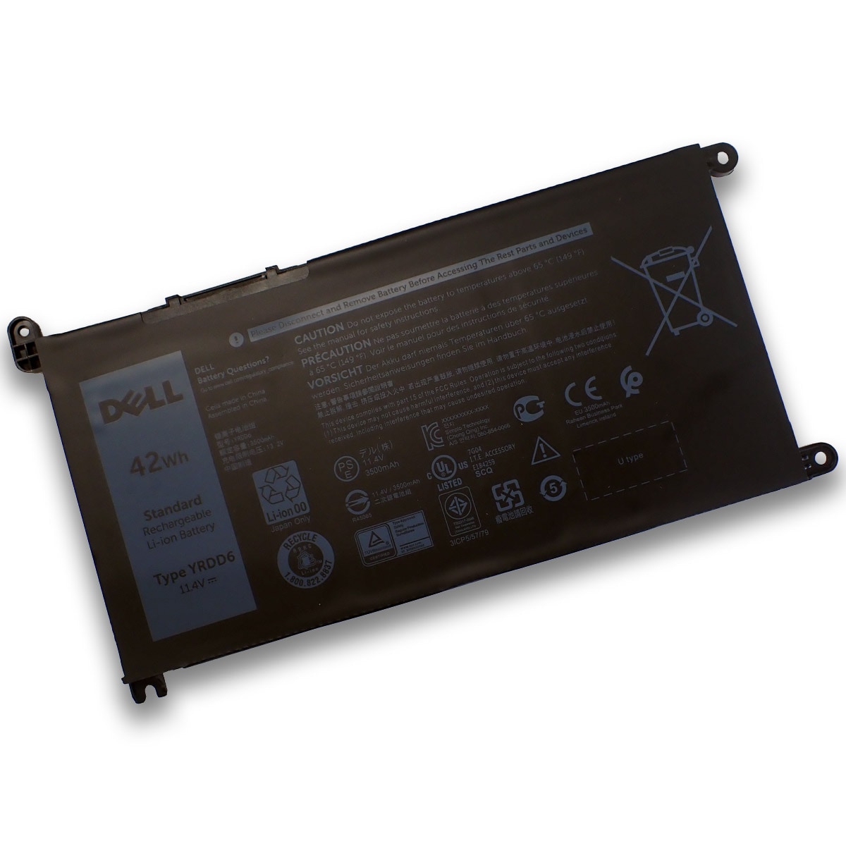 Dell デル Inspiron 14 (5485) 14 2in1 (5491) 15 (3583/3593) Vostro