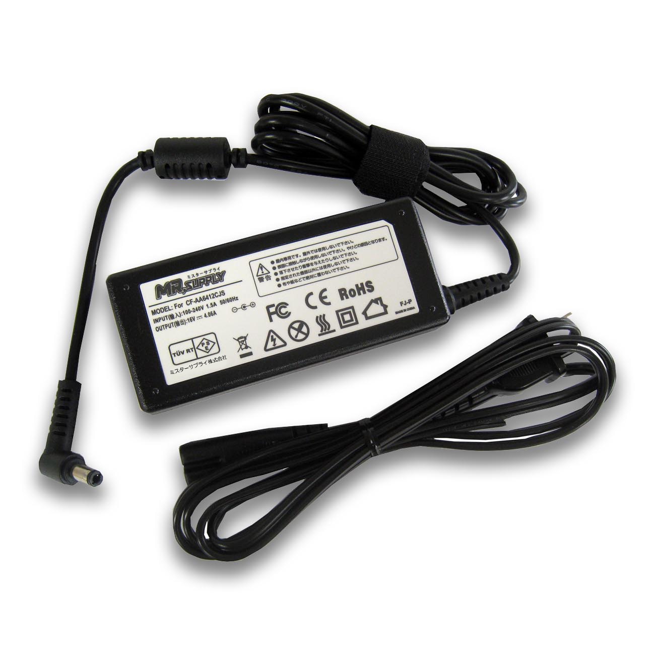 パナソニック Panasonic CF-SZ専用ACアダプター 16V 4.06A AC