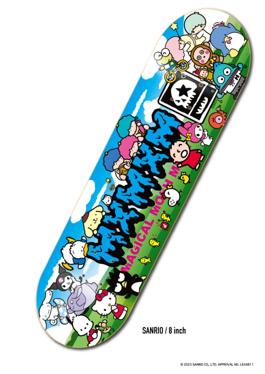 SKATE｜MxMxM WEBSHOP