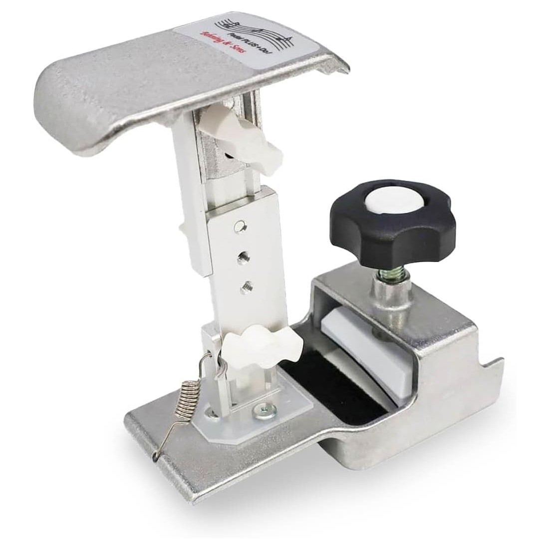 ピアノ 補助ペダル Pedal PLUS Do ペダルプラス 本体 工具不要 簡単 高