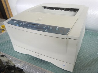 Canon LBP-1820 A3レーザープリンター 印字6万枚以下 | レーザー