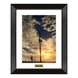 mocha,複製原画,A4サイズ | NaNaKo(ななこ)