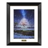 mocha,複製原画,A4サイズ | NaNaKo(ななこ)