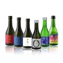 南部美人宅飲みセット 純米大吟醸ビューティーシリーズ新酒飲みくらべ