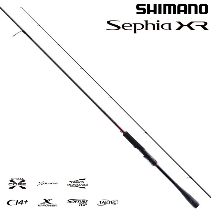 シマノ 21 セフィアXR S86ML-S | 竿・ロッド,エギロッド,シマノ