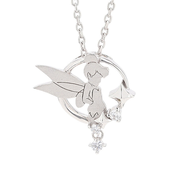 キュージョン ディズニー根付Vol.3ティンカーベル 未開封品 6017588_6.jpg