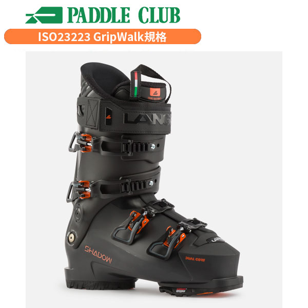 旧モデル DALBELLO ダルベロ スキーブーツ 24-25 DRS110 アルペン規格