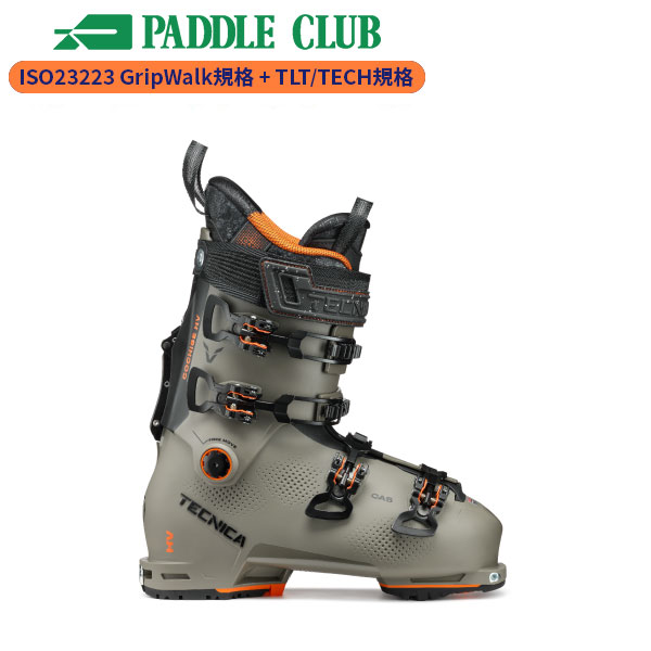 旧モデル TECNICA テクニカ スキーブーツ 24-25 COCHISE HV110DYN GW