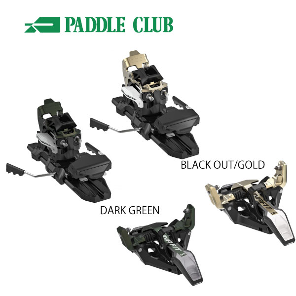 21-22 TYROLIA チロリア AAAMBITION 12 AT アンビション12AT ツアー