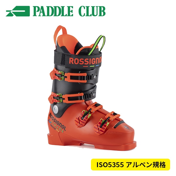 旧モデル ROSSIGNOL ロシニョール スキーブーツ 24-25 BC X-11 75mm