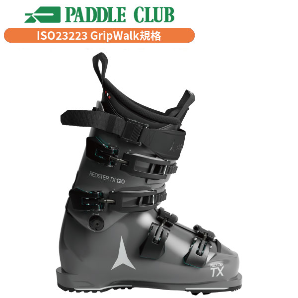 旧モデル ATOMIC アトミック スキーブーツ 24-25 REDSTER STi 110