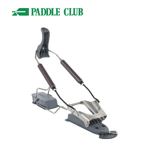 テレマークビンディング 22designs 22デザインズ 25-26 OUTLAW X