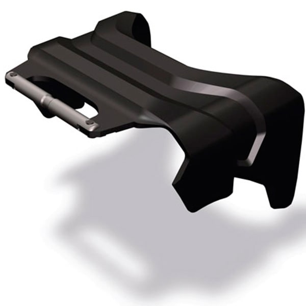 サロモン アトミック シフト用クランポン 120mm SALOMON（サロモン