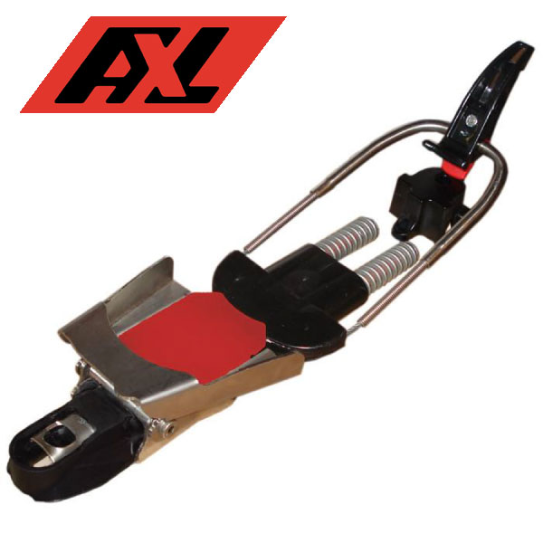 テレマークビンディング Rottefella ロッテフェラ 25-26 SUPER