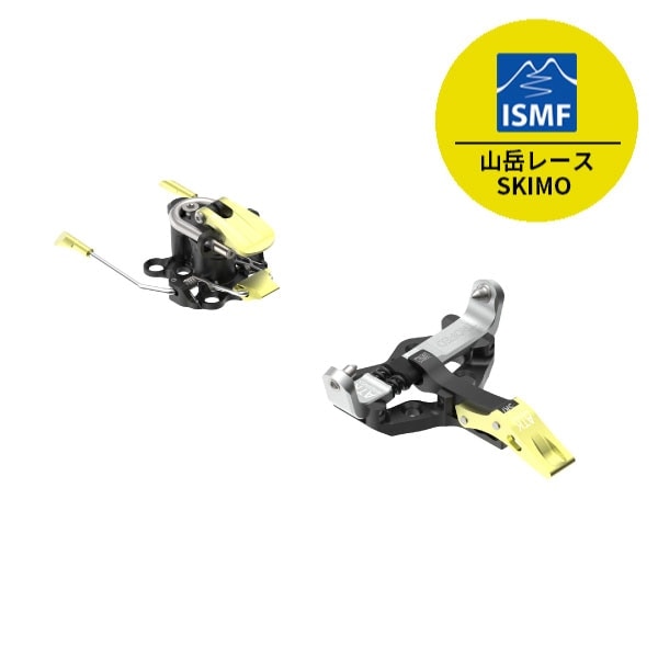 山スキービンディング G3 ジースリー 25-26 ZED 9 ゼド9 TLT/TECH規格