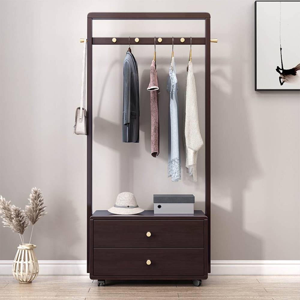 VeroMan ワゴン 収納棚 回転式コスメラック 多機能収納ワゴン スナック