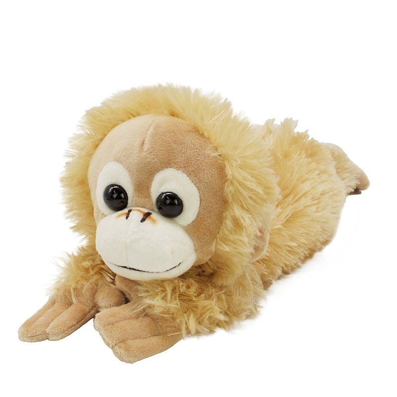 BABY COCO & NATSU ベイビーナツ ハワイ カラビナマスコット