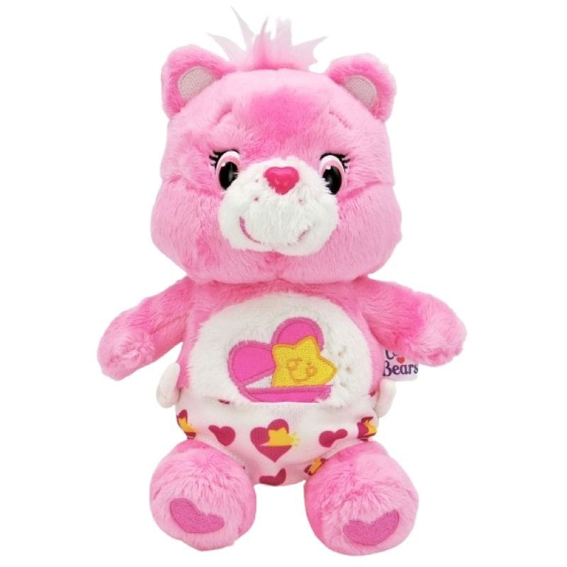 ケアベア ソフトS ベビーハグスベア™